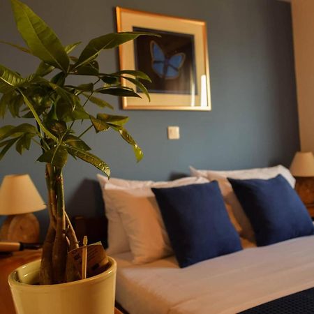Apartmán Blu Casa Del Mare Monemvasía Exteriér fotografie
